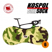 BikeSock - 29" vzor 6